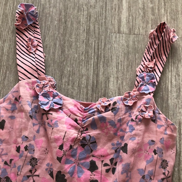 Juicy Couture Dress - Picture 2 of 4